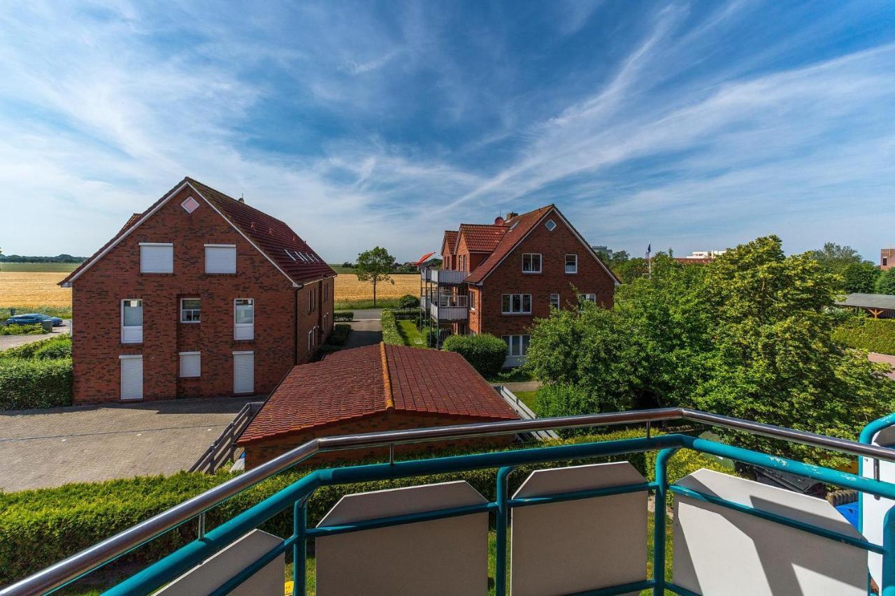 Apartamento Hus Jadekieker Hus Jadekieker 18 Schillig Exterior foto