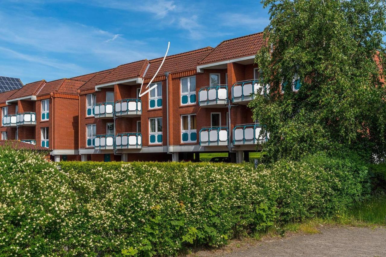 Apartamento Hus Jadekieker Hus Jadekieker 18 Schillig Exterior foto